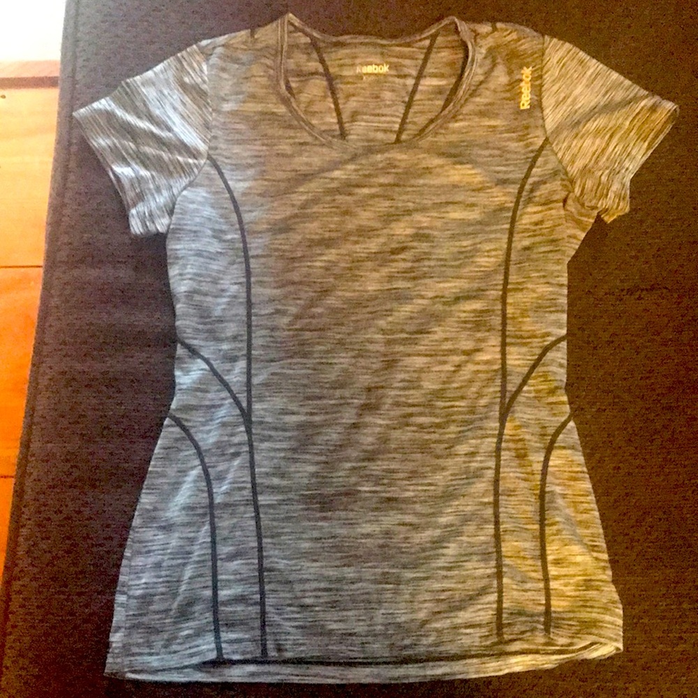 Exercise top